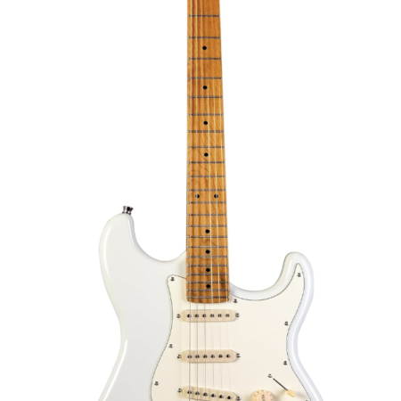 Guitarra JET JS-300 - Olympic White